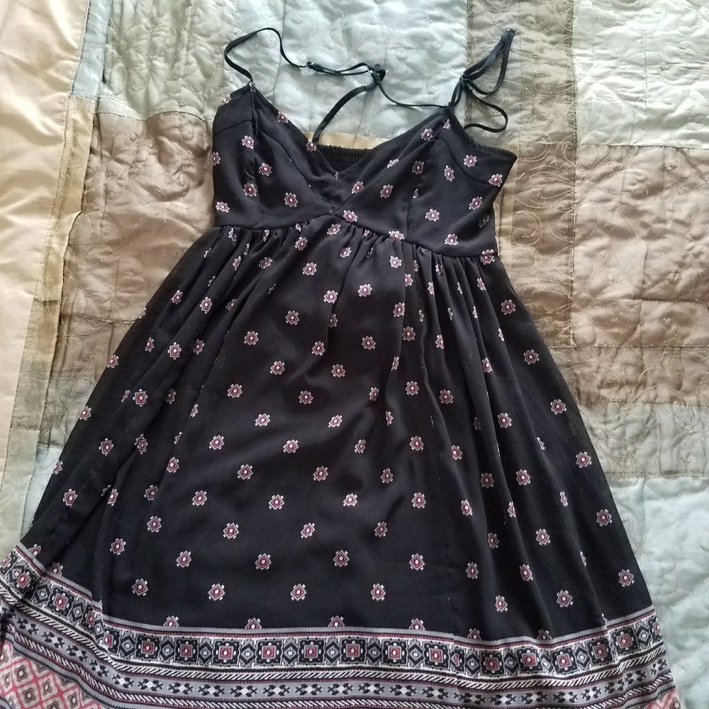 Hollister Dress Small